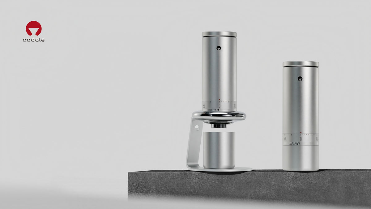 Codale Coffee Tool - elevate your coffee brewing experience