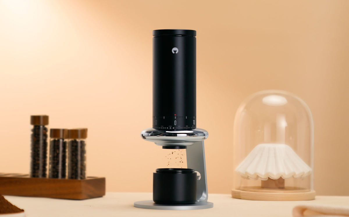 Codale Coffee Tool - elevate your coffee brewing experience