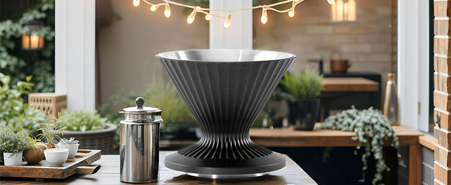 Codale Coffee Tool - elevate your coffee brewing experience