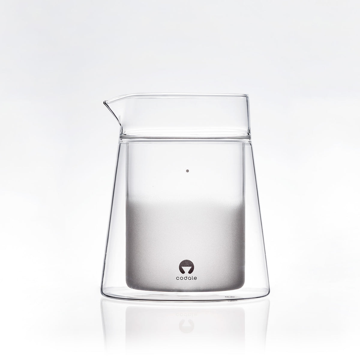 Codale YUNWU Coffee Server Double-wall Glass Carafe