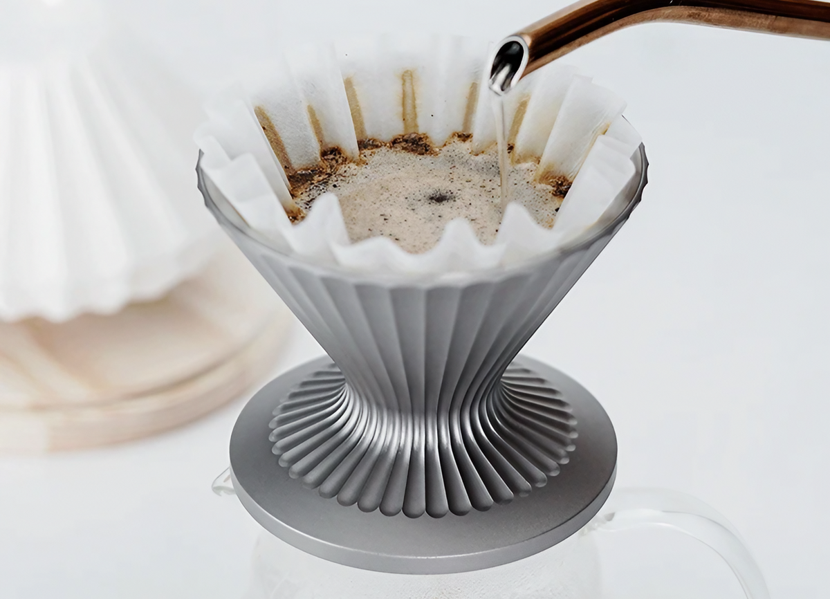 Codale Coffee Tool - elevate your coffee brewing experience