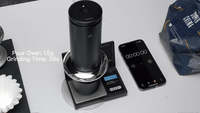 Electric Grinder – Codale