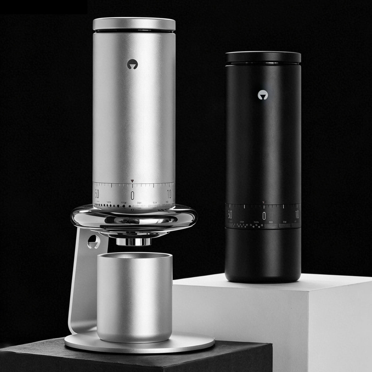 Codale Portable Electric Coffee Grinder - Motor 100