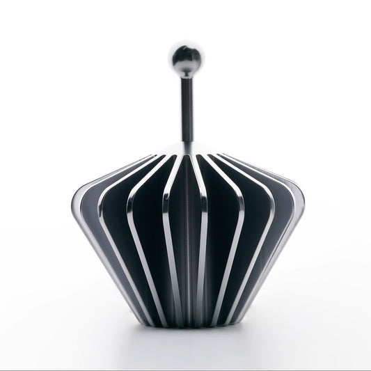 Coffee Paper Presser for Basket Filter Paper