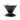 Codale BLOSSOM Filter Dripper Metal Pour Over Coffee Dripper