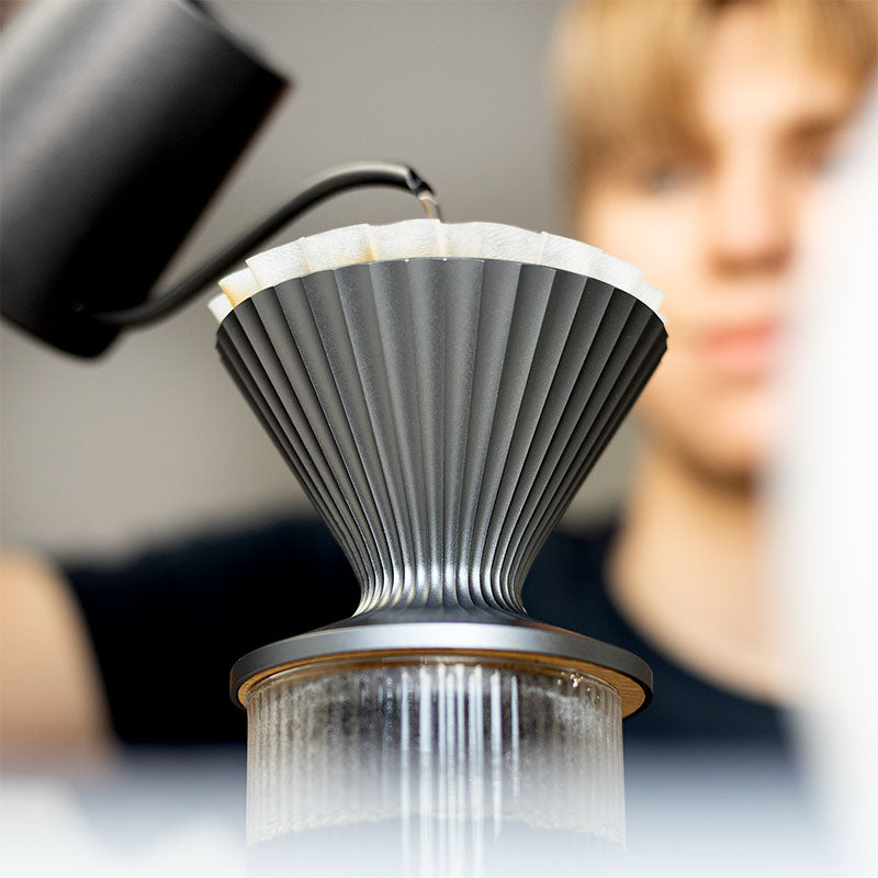 Codale Coffee Tool - elevate your coffee brewing experience