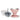3 in 1 Metal Pour Over Coffee Dripper Set: Stainless Steel Dripper + Filter Paper Press + Wave-shape Filter Paper