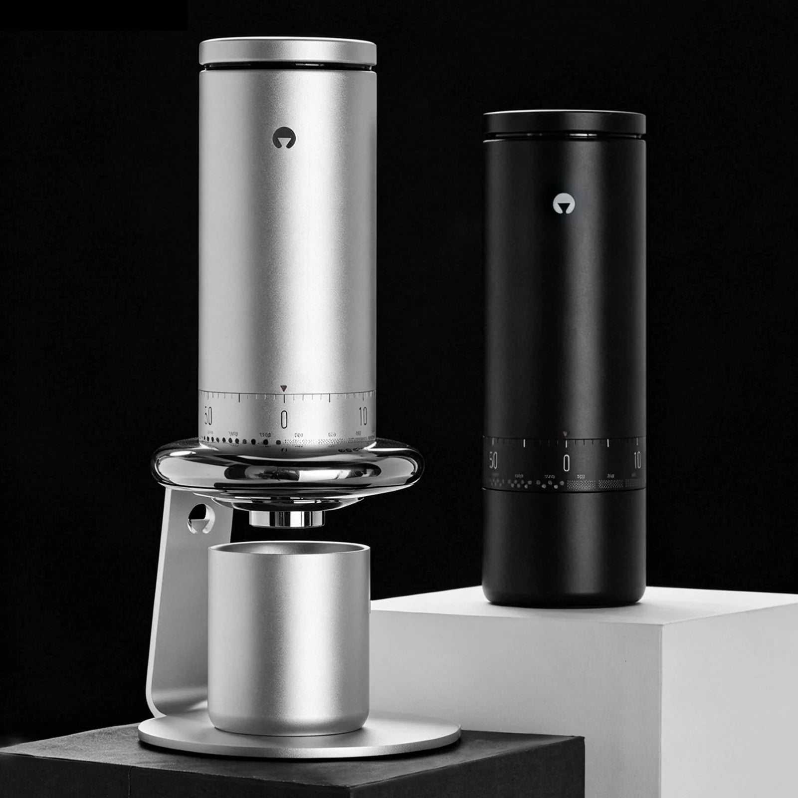 Codale Portable Electric Coffee Grinder - Motor 100