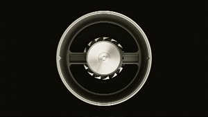 Electric Grinder – Codale